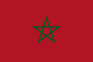 morocco